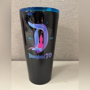 Disney’s 70th Anniversary tumbler 16oz
